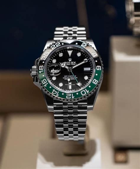 rolex.gmt sprite|Rolex gmt master 2 2024.